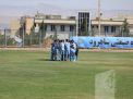 گزارش تصویری مسابقات فوتبال دانشگاههای کشور روز دوم